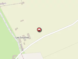 Carte de Melon Caroline à Valeille