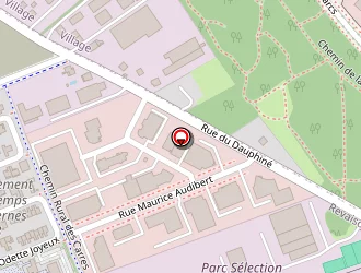 Carte de Auto Prestige à Saint-priest