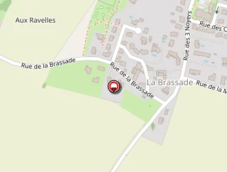 Carte de Escalin Jacques à Gonds (les)