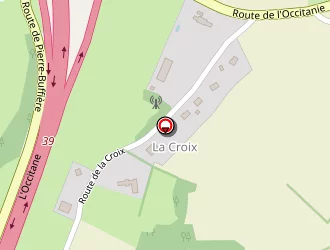 Carte de Brimar à Saint-hilaire-bonneval