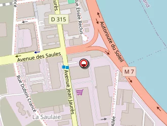 Carte de Prestige Auto Du Rhone à Oullins