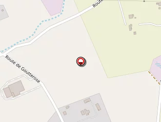 Carte de Mourier Sciage à Marcoux