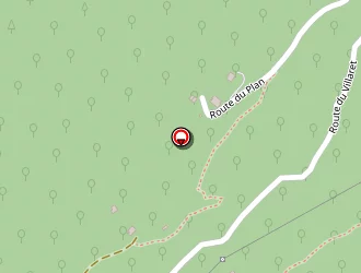 Carte de Societe Lora à Queige