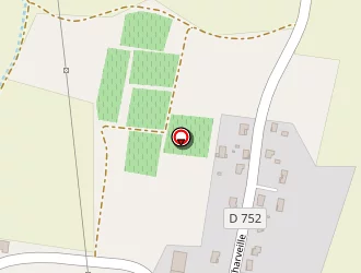 Carte de Boirie Johan à Saint-georges-sur-allier