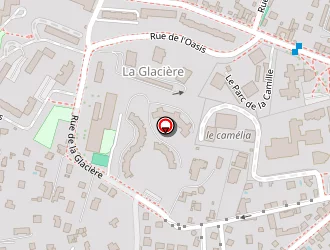 Carte de Marignale Romuald à Oullins