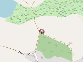 Carte de Ecole Communale à Soleymieu