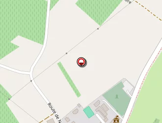 Carte de L'elegance à Asnières-sur-nouère