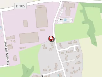 Carte de Leroy Somer à Champniers