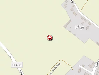 Carte de Malloire Jacques à Balzac