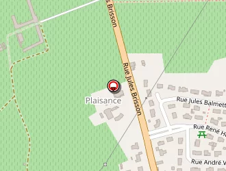 Carte de Laubier Sylvain à Cognac