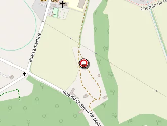 Carte de Demanet Nadège à Villemoirieu