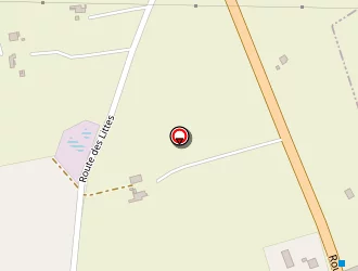 Carte de Tp Verdier Poyet à Marcoux