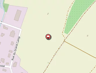 Carte de Toposcan à Roche-blanche (la)