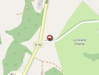 Carte de Borderon Pascale à Saint-genès-champanelle