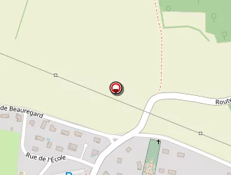 Carte de Urgence (services Locaux) à Arandon