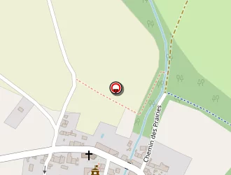 Carte de Assistoclic à Courcoury