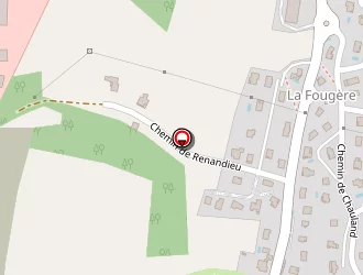 Carte de Serv'hygiène à Grésy-sur-aix