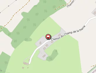 Carte de Anna-maria Chéruzel à Grésy-sur-aix