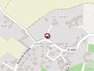 Carte de Vallette à Balzac