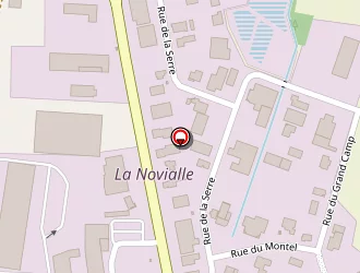 Carte de Concept Motors à Roche-blanche (la)