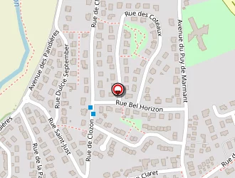 Carte de Heia Home à Cendre (le)