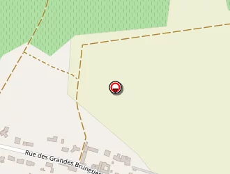 Carte de Favareille Arnaud à Foussignac