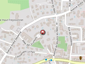 Carte de Pizza Authentica à Chaponost