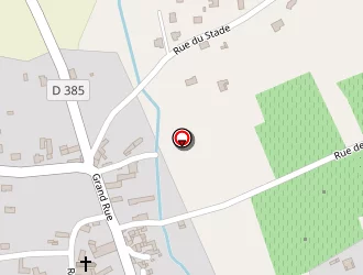 Carte de Louvel Patrick à Douzat