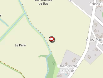 Carte de Mairie à Pisany