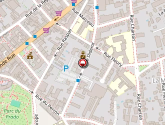 Carte de Orca Lorca Photographies à Oullins