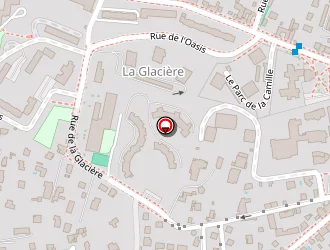 Carte de Delrieu Catherine à Oullins