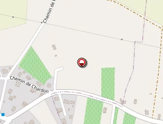 Carte de Delomez Philippe à Roche-noire (la)