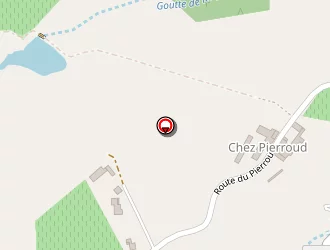 Carte de Du Montaubourg (gaec) à Marcoux