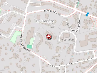 Carte de Maisonnas René à Oullins