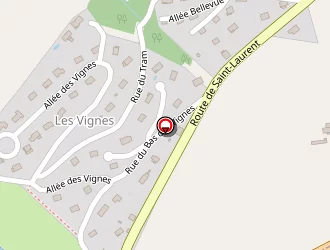 Carte de Ilo Café à Saint-genis-l'argentière