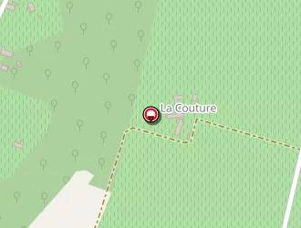 Carte de Société De La Coinche à Chérac