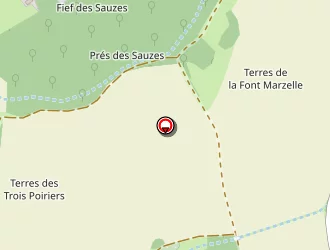 Carte de Alain Services 17 à Varzay