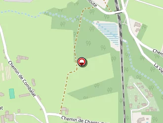 Carte de D.a. Bat (de Araujo Bâtiment) à Chaponost