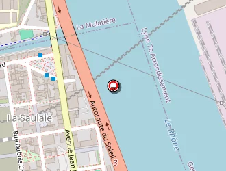 Carte de V Promotion à Oullins