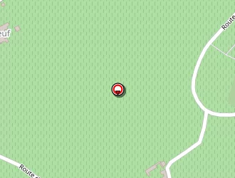 Carte de Bret Christophe à Cherves-richemont