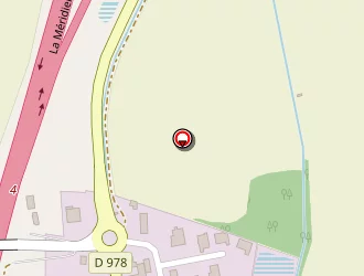 Carte de Comptoir Chauffage Sanitaire (ccs) à Orcet