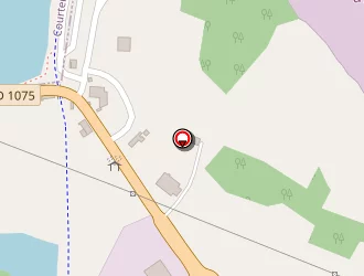 Carte de Jtp à Arandon