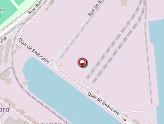 Carte de Worex S.n.c. à Lyon