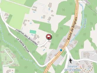 Carte de Troc.com à Chaponost