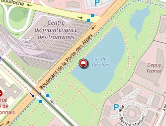 Carte de Sarel Appareillage Electrique à Saint-priest