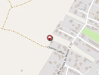 Carte de Renoux Alain à Étaules