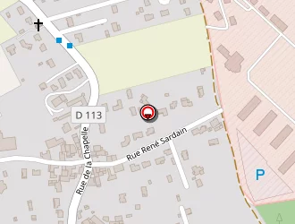 Carte de Pereira José à Brie