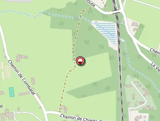 Carte de Conseil Durable à Chaponost