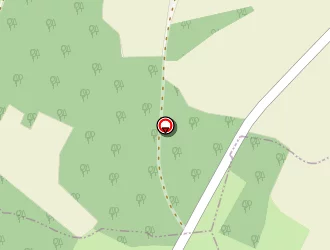 Carte de Thibaud Alain à Bunzac