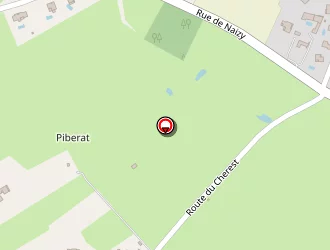 Carte de S.m.b. à Brindas